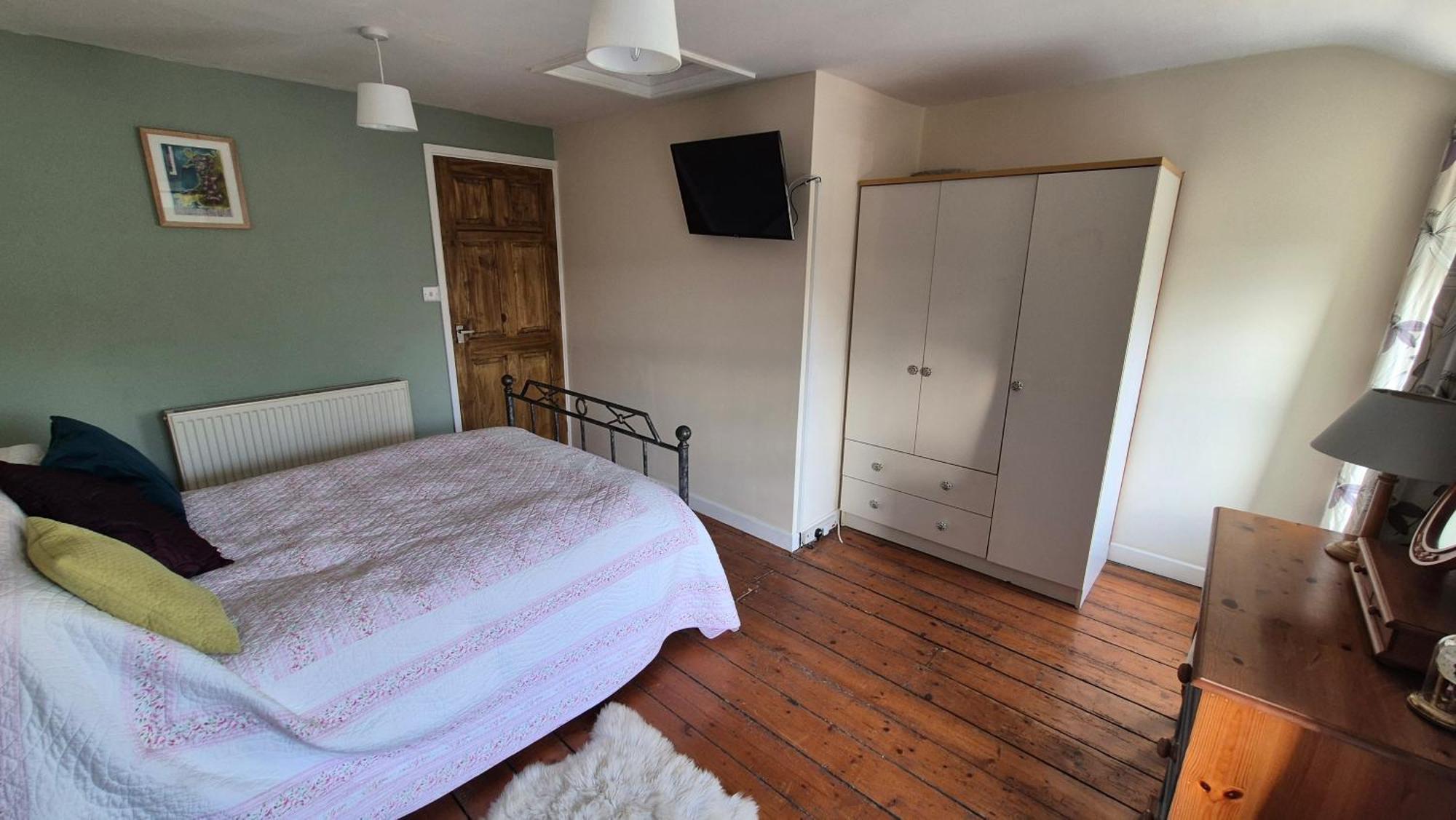 North Wales Cosy Cottage With Views Near Eryri Snowdonia Nantlle Exterior foto
